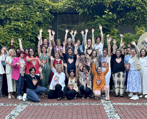 Fotos Bootcamp 1 2025