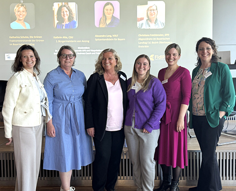 Video Fidip-Akademie 2