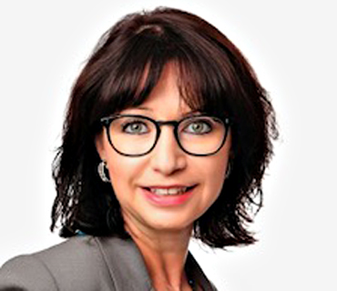 Brigitte Schrätzenstaller Rauch