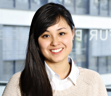 Minh Chau Appelhagen-Lu