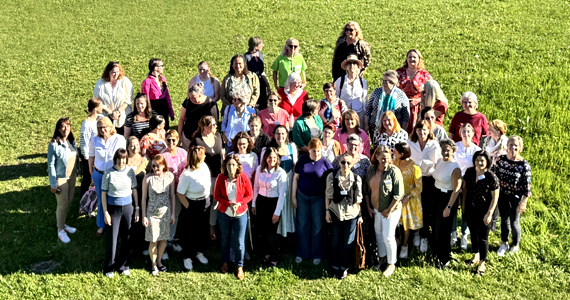 Die zweite FidiP-Akademie