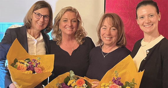 Zweite FidiP-Mitgliederversammlung