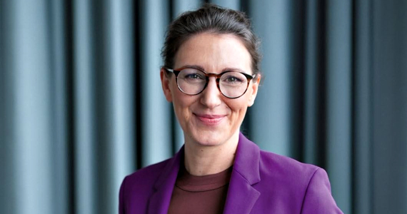 Lunch & Learn: Wählen Frauen Frauen? - mit Professorin Dr. Jasmin Riedl