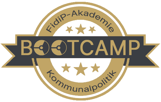 1. FidiP Bootcamp