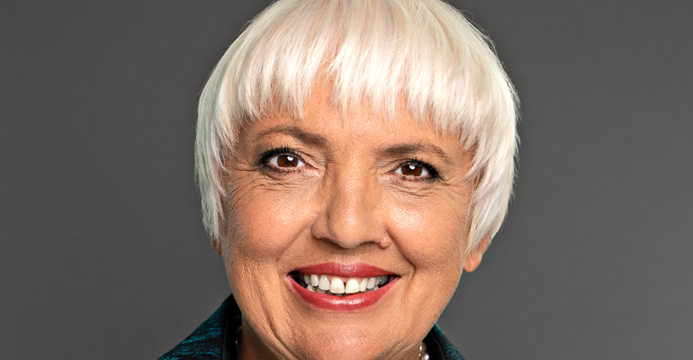 Claudia Roth