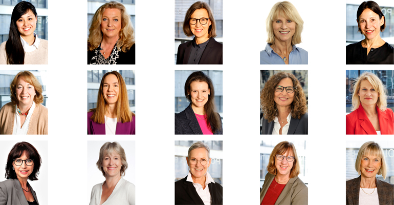 FidiP-Gründungsmitglieder