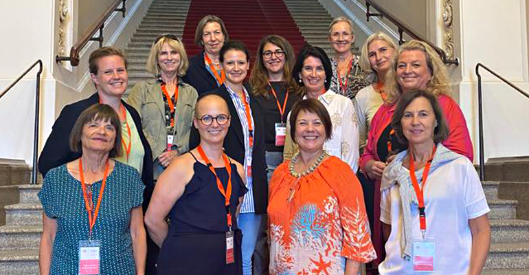 Führung im Maximilianeum