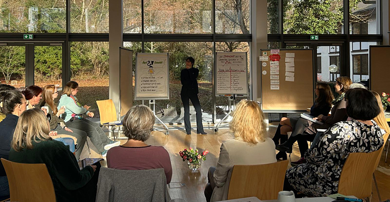 Das zweite FidiP-Bootcamp war ein Hit!