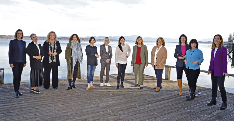 FidiP-Gründungsmitglieder