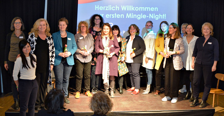 FidiP Mingle-Night